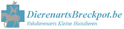 Dierenarts Breckpot Logo